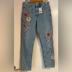 Topshop Jeans NWT